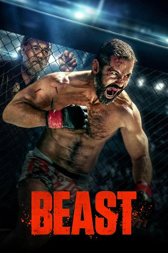 Quái Vật Võ Đài (Beast)