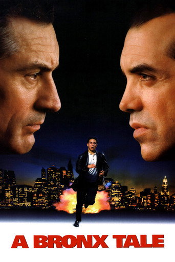 Chuyện Ở Bronx (A Bronx Tale)
