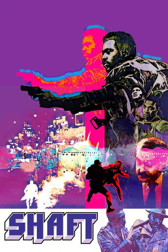 Shaft: Tay Thám Tử Harlem (Shaft)