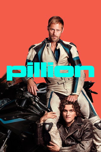 Người Phục Tùng (Pillion)