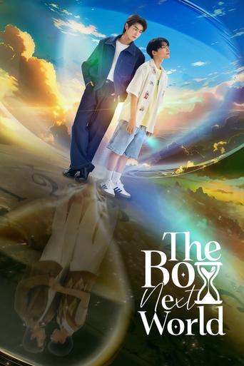 The Boy Next World: Yêu Vượt Thời Không (The Boy Next World)