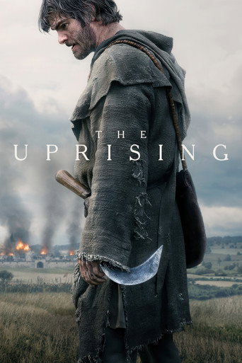 Tro Tàn Vùng Lên (The Uprising)