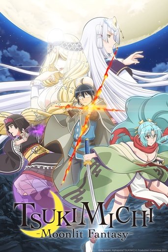 Nguyệt Đạo Dị Giới (TSUKIMICHI -Moonlit Fantasy-)