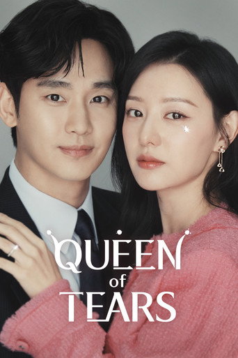 Nữ Hoàng Nước Mắt (Queen of Tears)