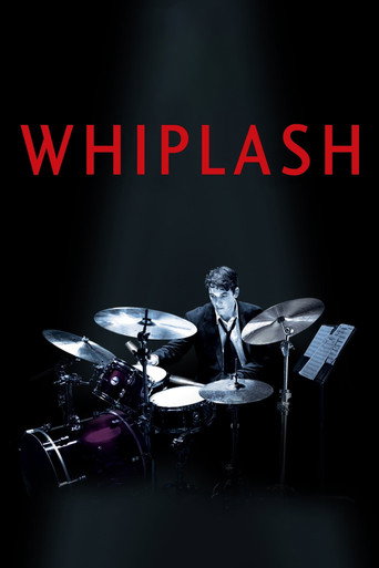 Khát Vọng Nhịp Điệu (Whiplash)