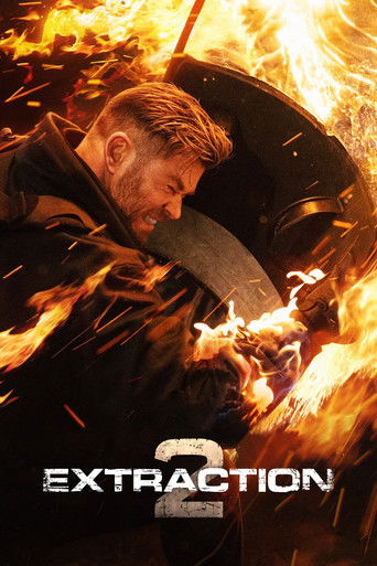 Tyler Rake: Nhiệm vụ giải cứu 2 (Extraction 2)