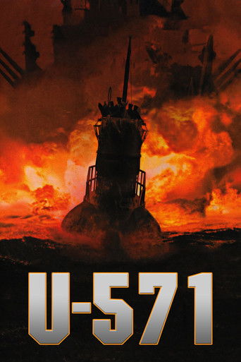 Tàu Ngầm U-571 (U-571)