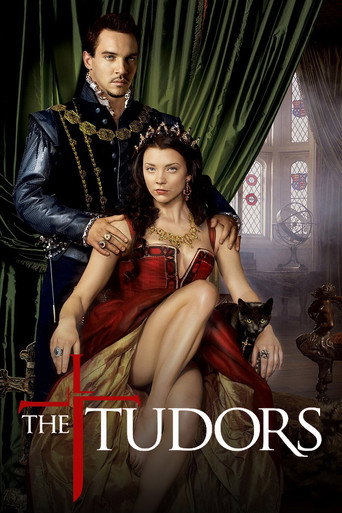 Vương Triều Tudor (The Tudors)