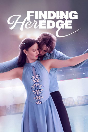 Khát vọng sân băng (Finding Her Edge)