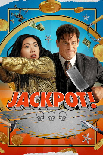 Giải Độc Đắc (Jackpot!)