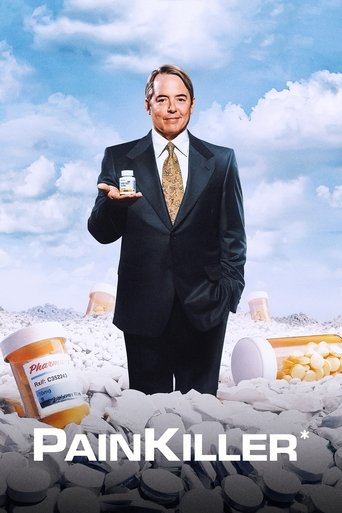 Cắt đứt cơn đau (Painkiller)