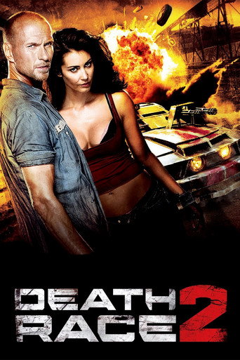 Cuộc Đua Tử Thần 2 (Death Race 2)