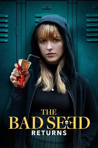 Hạt giống xấu trở lại (The Bad Seed Returns)