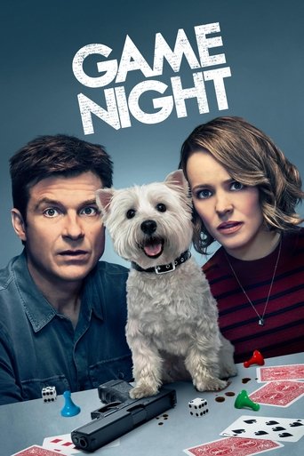 Đêm Chơi Nhớ Đời (Game Night)