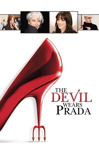 Yêu Nữ Thích Hàng Hiệu (The Devil Wears Prada)