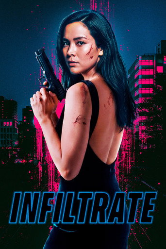 Thâm Nhập (Infiltrate)
