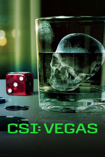 CSI: Las Vegas (CSI: Vegas)