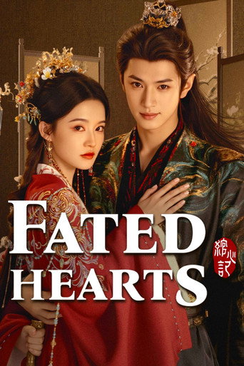 Nhất Tiếu Tùy Ca (Fated Hearts)