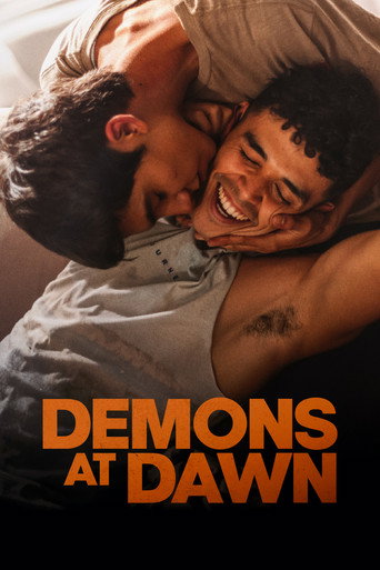 Quỷ Dữ Bình Minh (Demons at Dawn)