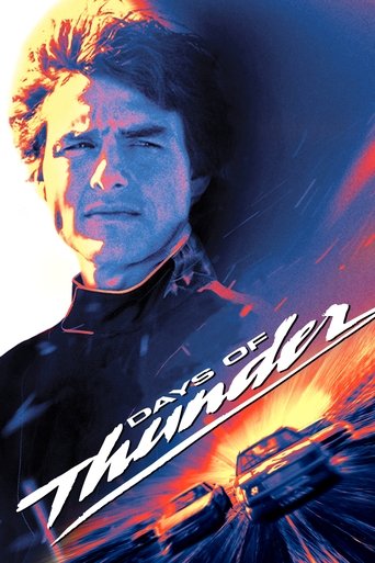 Những Ngày Sấm Dậy (Days of Thunder)