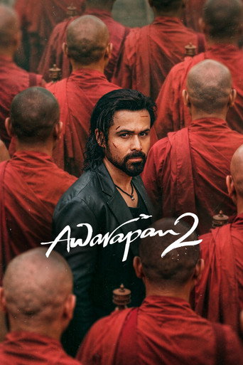Lãng Du 2 (Awarapan 2)