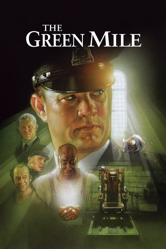 Dặm Xanh (The Green Mile)