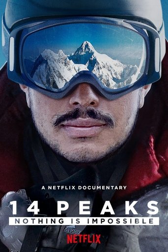 14 Đỉnh Núi: Không Có Gì Là Không Thể (14 Peaks: Nothing Is Impossible)
