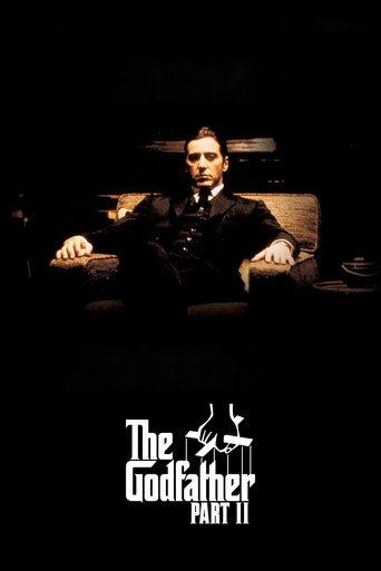 Bố Già 2 (The Godfather Part II)