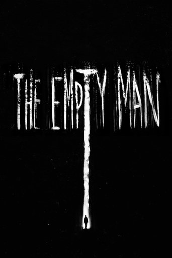 Kẻ Rỗng Hồn (The Empty Man)