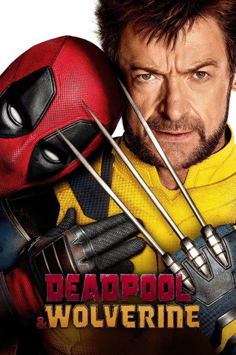 Deadpool và Wolverine (Deadpool & Wolverine)