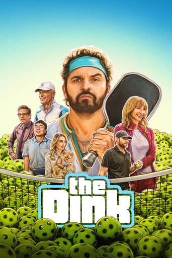 Dink Thủ Bất Đắc Dĩ - The Dink (The Dink)