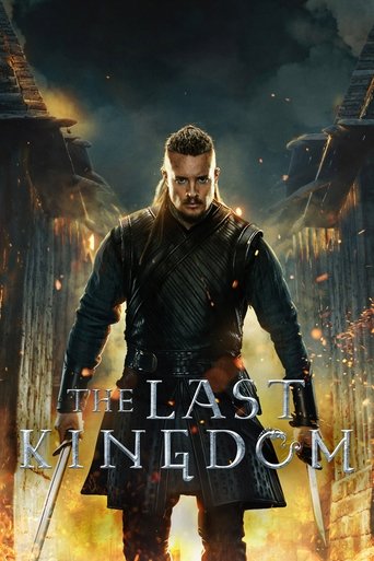 Vương Triều Cuối Cùng (The Last Kingdom)