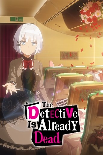 Thám Tử Đã Chết (The Detective Is Already Dead)