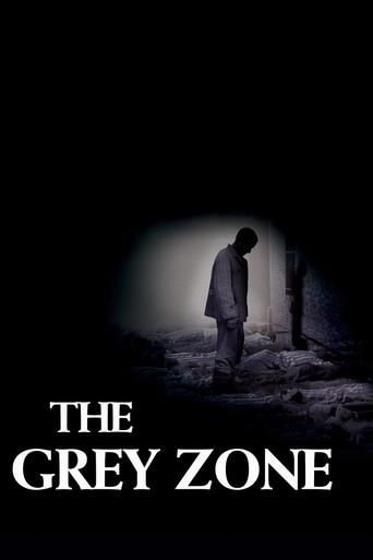 Vùng Xám (The Grey Zone)