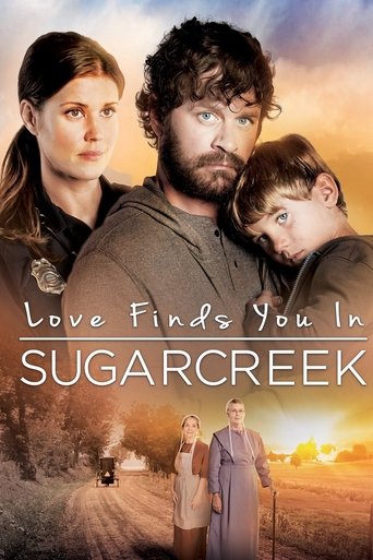 Tình Yêu Đến Tại Sugarcreek (Love Finds You In Sugarcreek)
