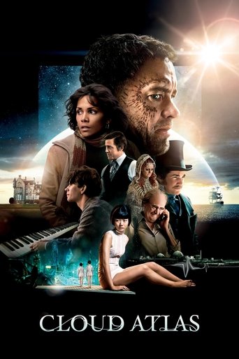 Vân Đồ (Cloud Atlas)