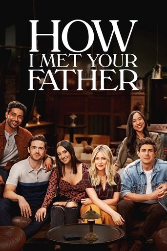 Khi Mẹ Gặp Bố (How I Met Your Father)