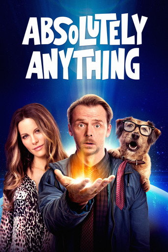 Cầu Được Ước Thấy (Absolutely Anything)