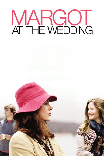 Margot và Đám Cưới (Margot at the Wedding)