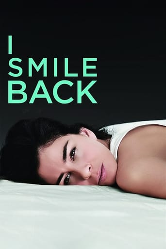 Nụ Cười Trở Lại (I Smile Back)