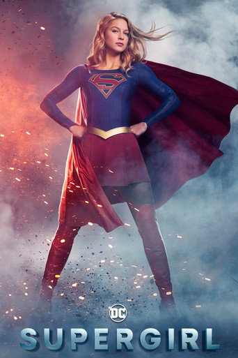 Nữ Siêu Nhân (Supergirl)