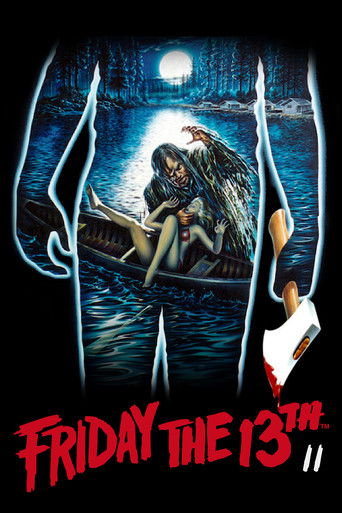 Thứ 6 Ngày 13 Phần 2 (Friday the 13th Part 2)