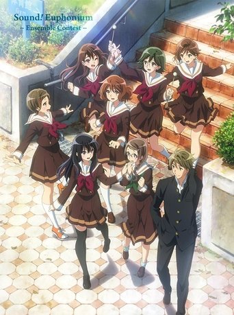 Tiếng Kèn Euphonium: Cuộc Thi Hòa Tấu (Sound! Euphonium: Ensemble Contest)