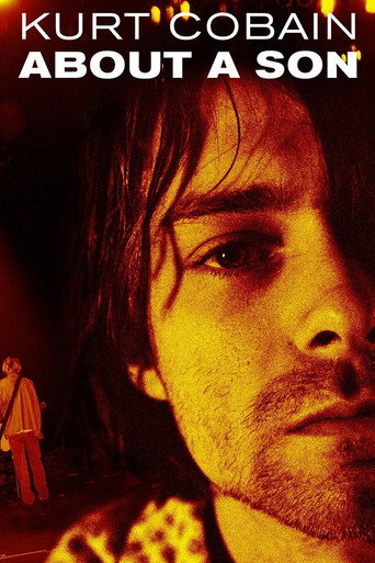 Kurt Cobain: Chân Dung Một Nghệ Sĩ (Kurt Cobain: About a Son)