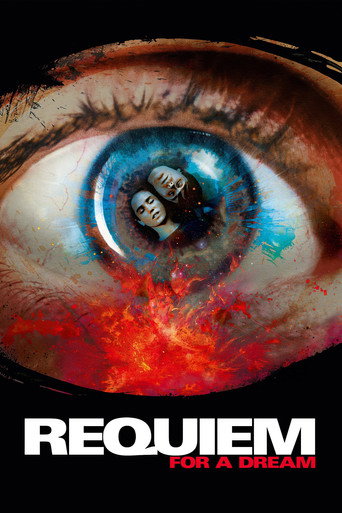 Lời Nguyện Cầu Cho Một Giấc Mơ (Requiem for a Dream)
