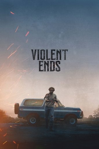 Kết thúc bạo lực (Violent Ends)