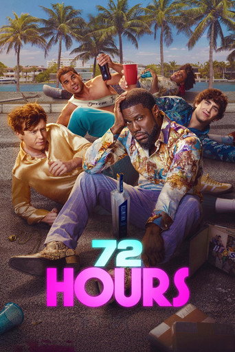 72 GIỜ (72 HOURS)