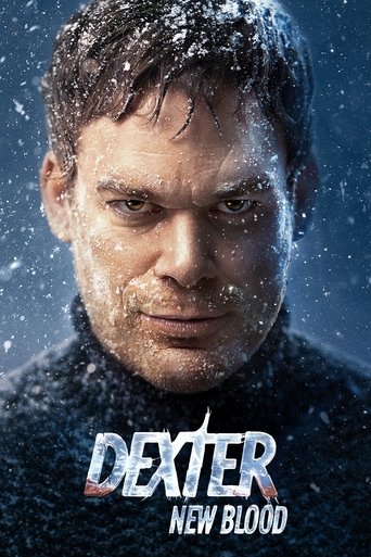 Thiên Thần Khát Máu (Dexter: New Blood)