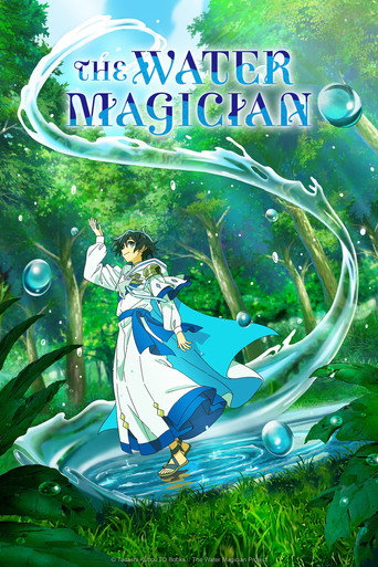 Thủy Ma Pháp Sư (The Water Magician)