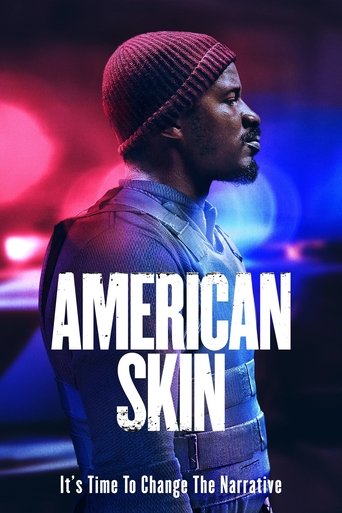 Làn Da Mỹ (American Skin)